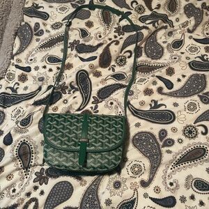 brand new goyard bag